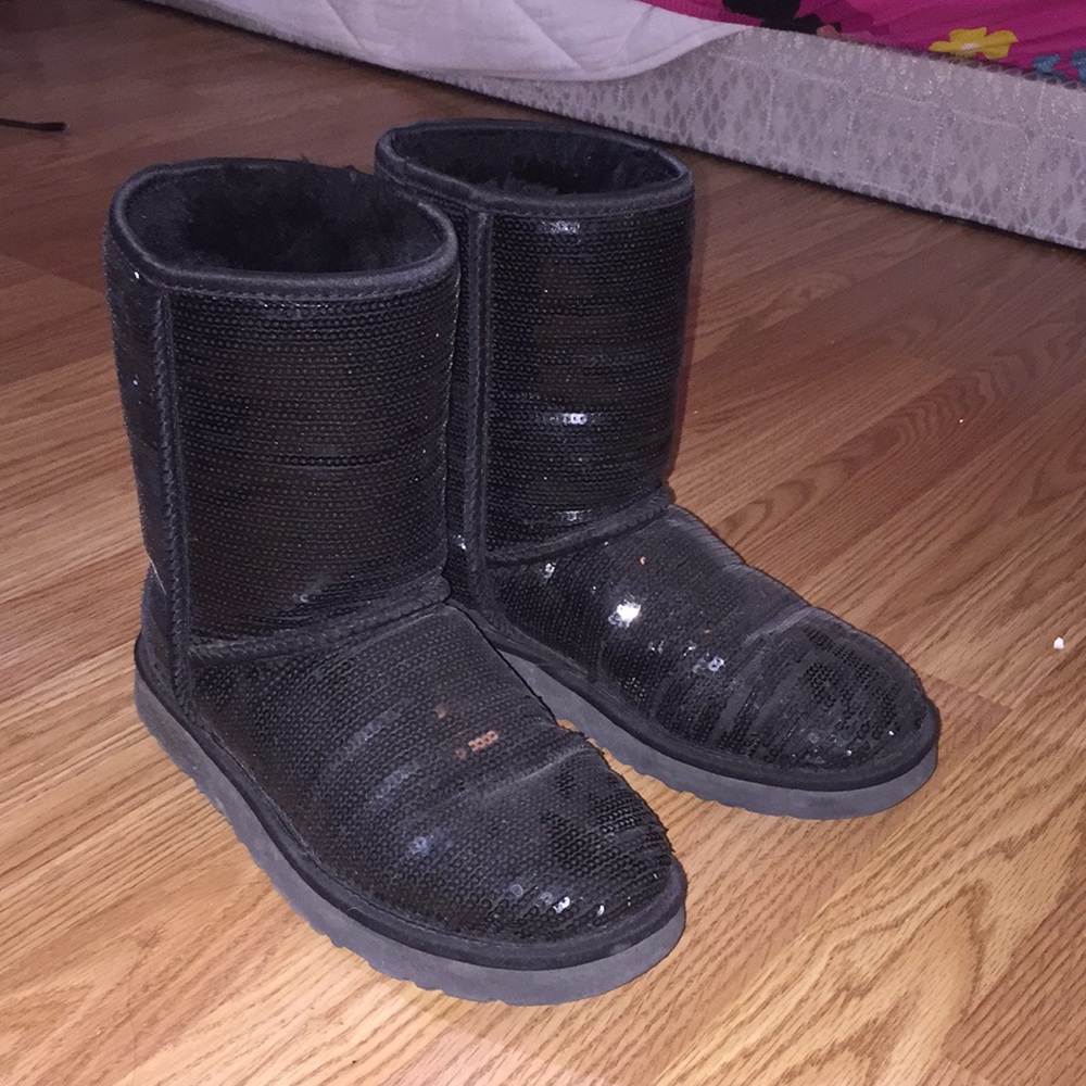 UGG Boots